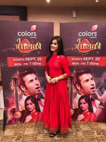 Jannat Zubair Rahmani