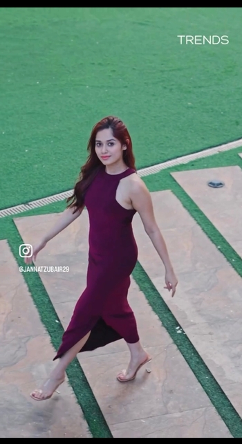 Jannat Zubair Rahmani