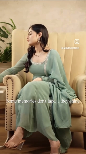 Jannat Zubair Rahmani