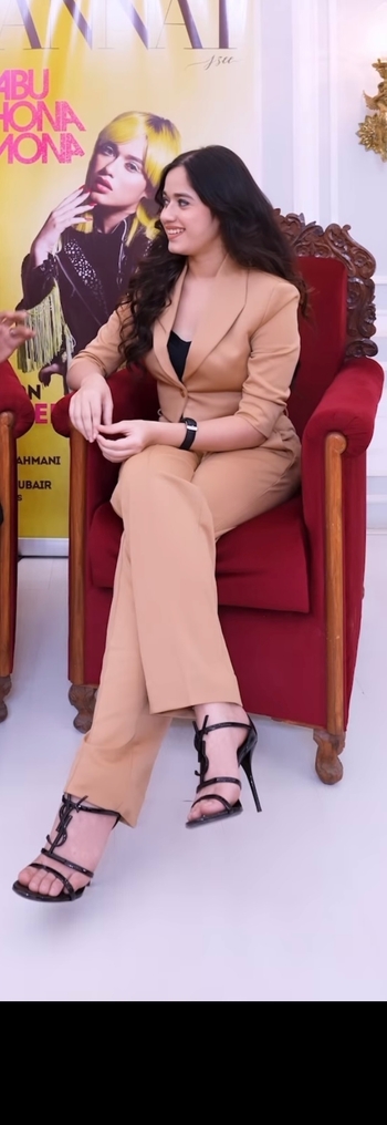 Jannat Zubair Rahmani