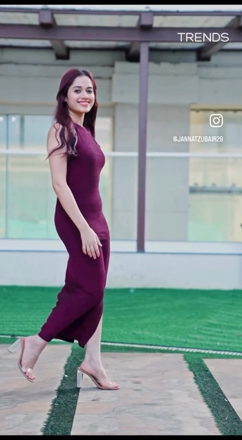 Jannat Zubair Rahmani