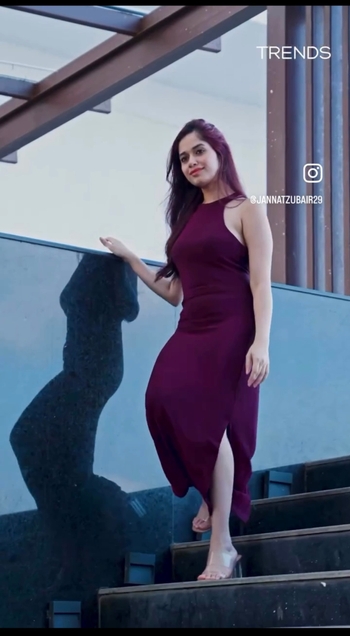 Jannat Zubair Rahmani