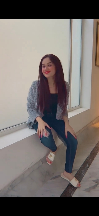 Jannat Zubair Rahmani