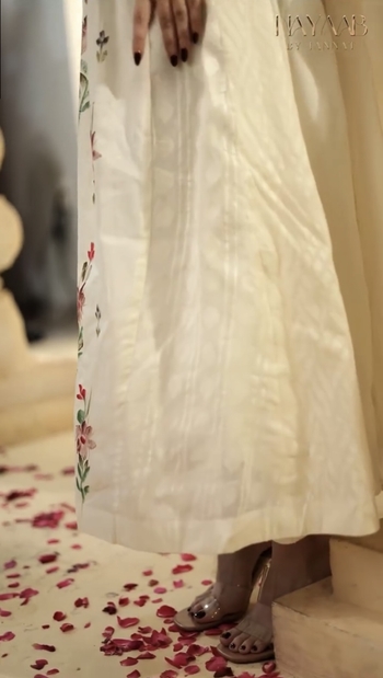 Jannat Zubair Rahmani
