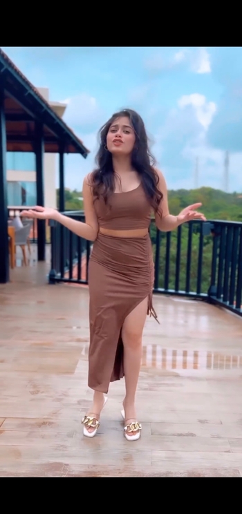 Jannat Zubair Rahmani