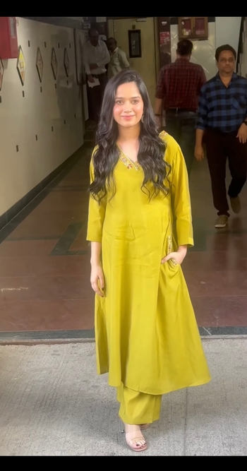 Jannat Zubair Rahmani