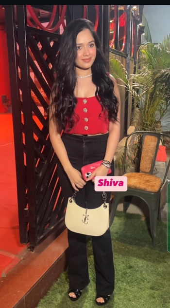 Jannat Zubair Rahmani