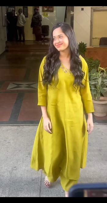 Jannat Zubair Rahmani