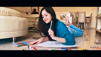 Jannat Zubair Rahmani