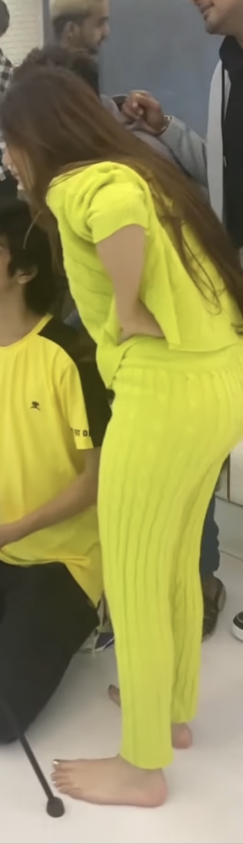 Jannat Zubair Rahmani