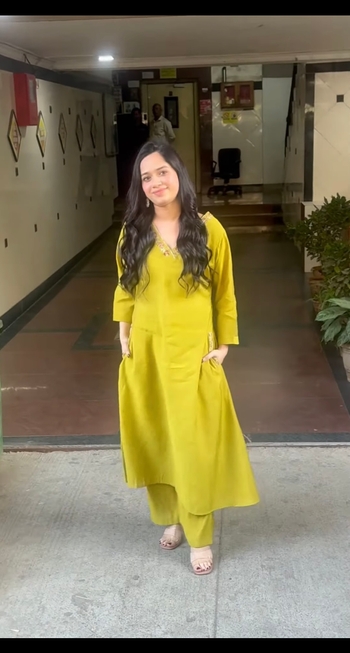 Jannat Zubair Rahmani