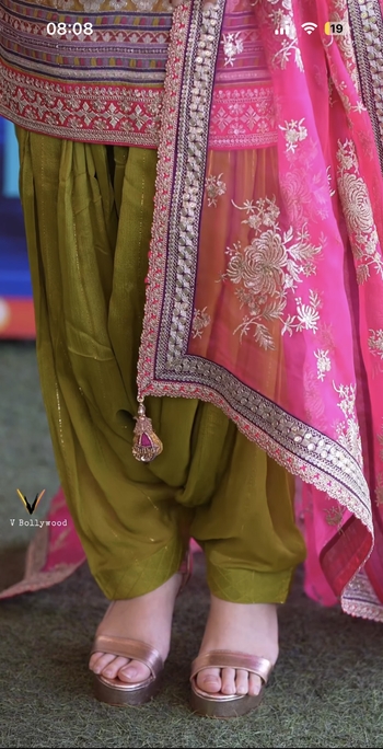 Jannat Zubair Rahmani