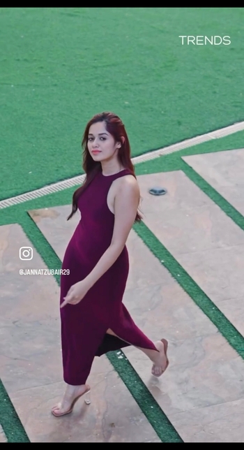 Jannat Zubair Rahmani