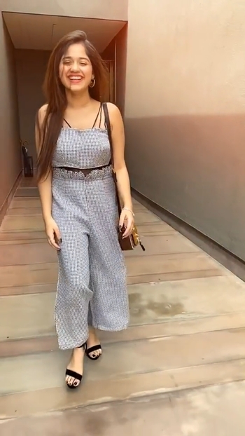 Jannat Zubair Rahmani