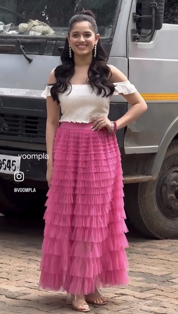 Jannat Zubair Rahmani