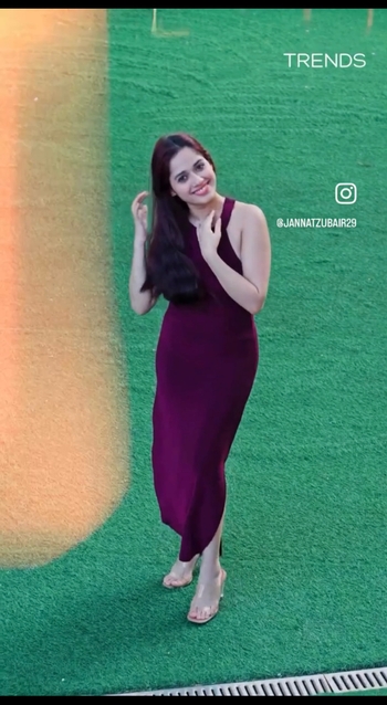 Jannat Zubair Rahmani