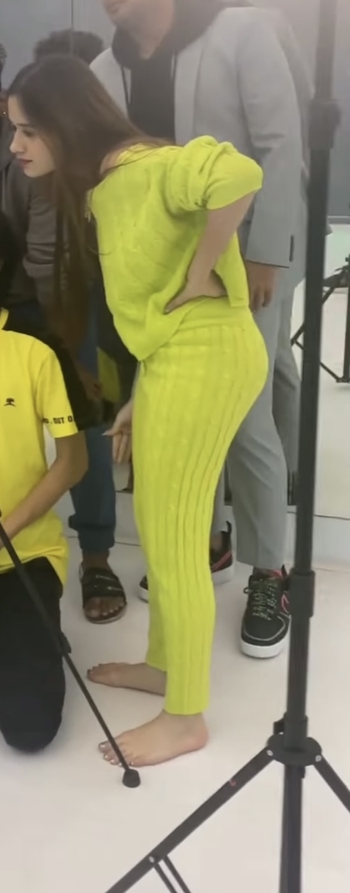 Jannat Zubair Rahmani