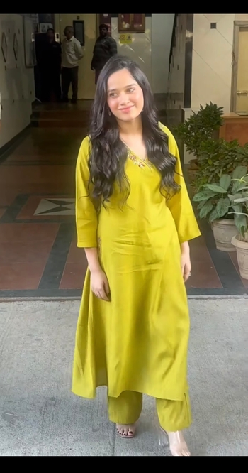 Jannat Zubair Rahmani