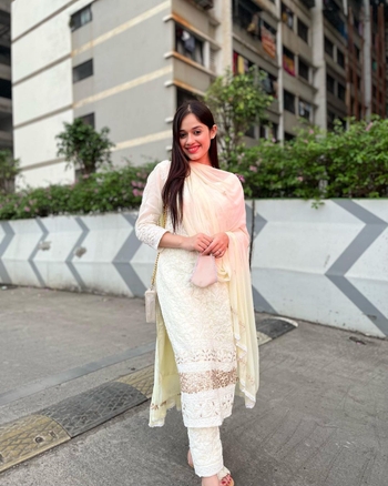 Jannat Zubair Rahmani