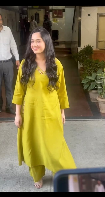 Jannat Zubair Rahmani