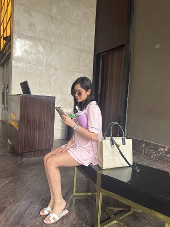 Jannat Zubair Rahmani