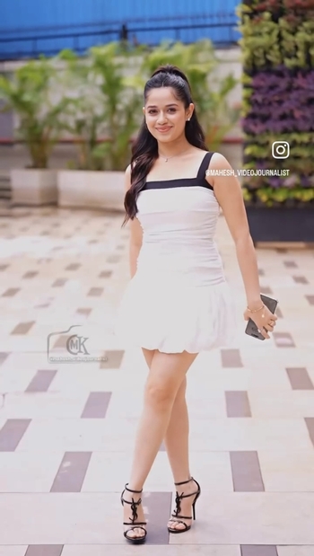 Jannat Zubair Rahmani