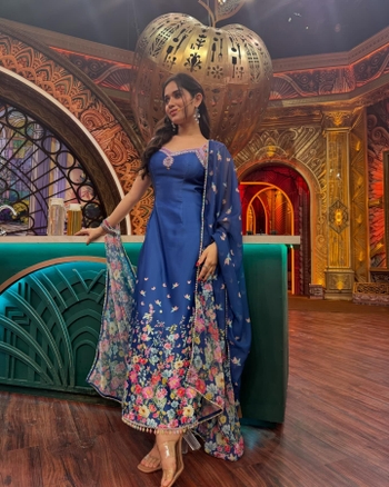 Jannat Zubair Rahmani