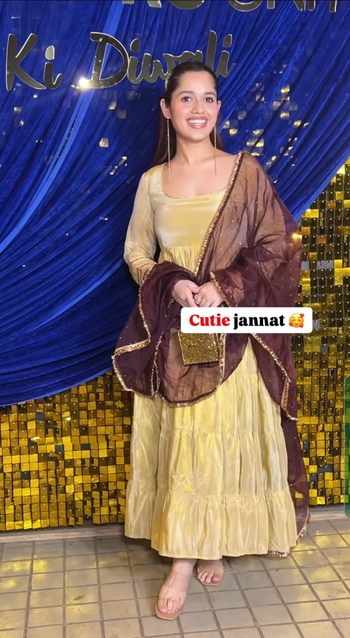 Jannat Zubair Rahmani