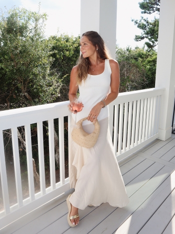 Jensen Scalzo