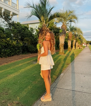 Jensen Scalzo