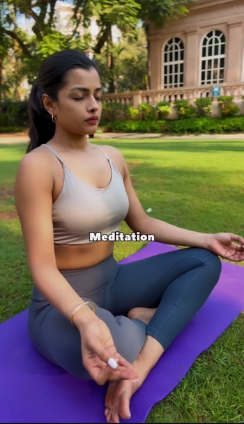 Ashna Zaveri