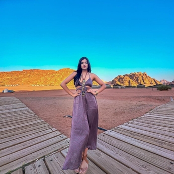Ashna Zaveri