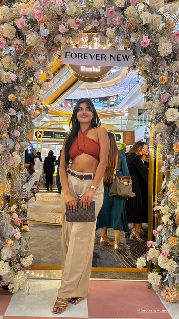 Ashna Zaveri
