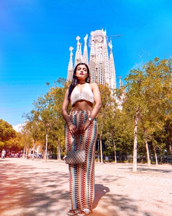 Ashna Zaveri