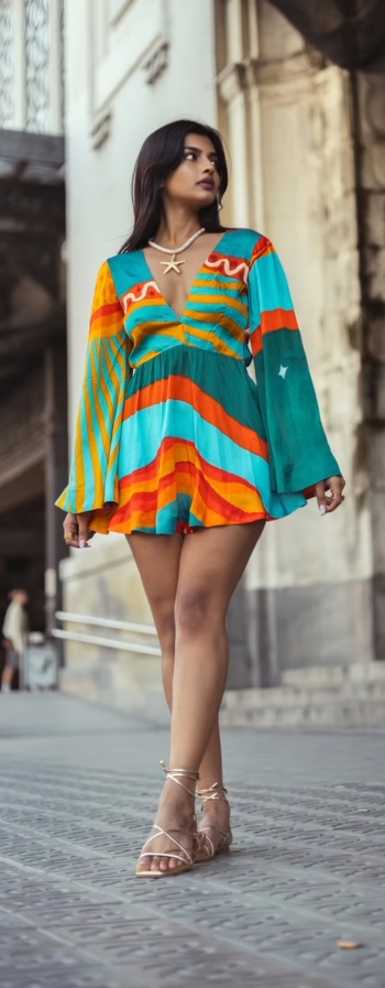 Ashna Zaveri