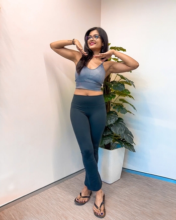 Ashna Zaveri