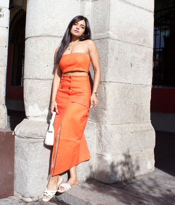 Ashna Zaveri