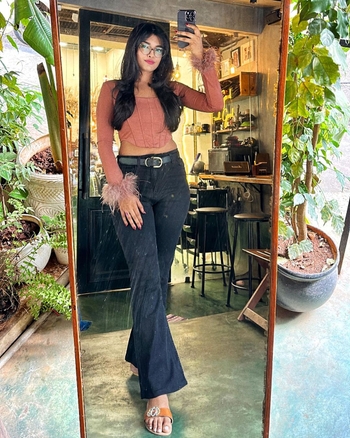 Ashna Zaveri