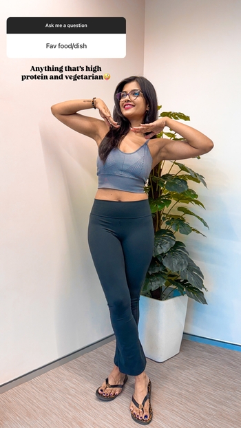 Ashna Zaveri