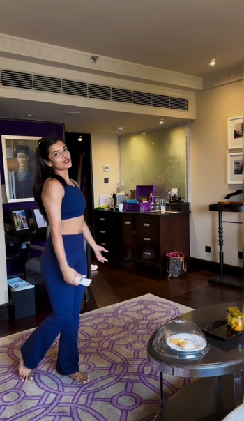Ashna Zaveri