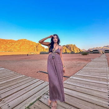 Ashna Zaveri