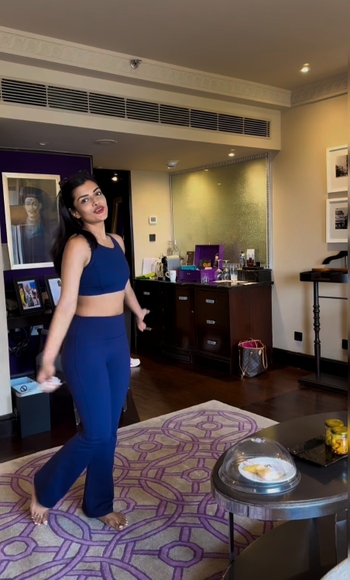 Ashna Zaveri