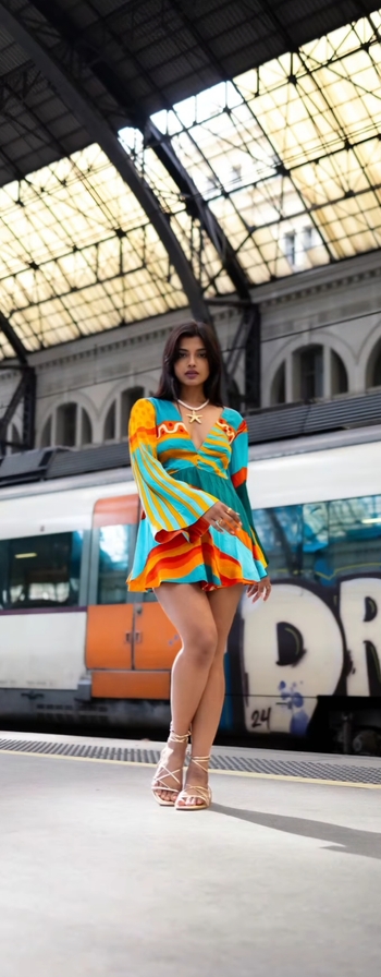Ashna Zaveri