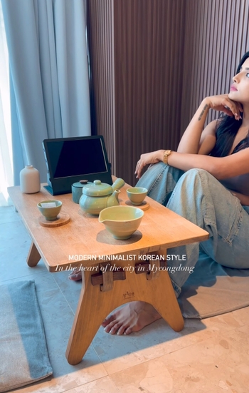 Ashna Zaveri