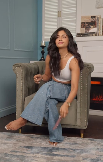 Ashna Zaveri