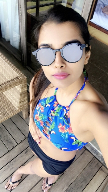 Ashna Zaveri