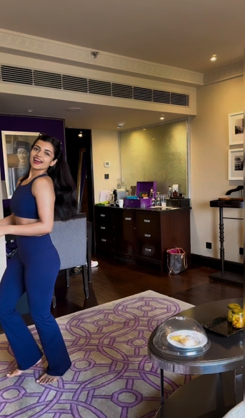 Ashna Zaveri