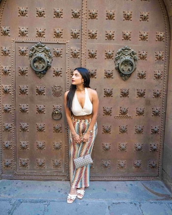 Ashna Zaveri