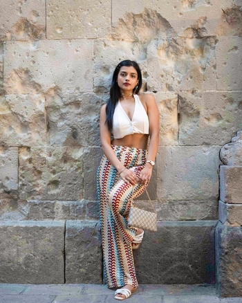 Ashna Zaveri