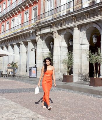 Ashna Zaveri